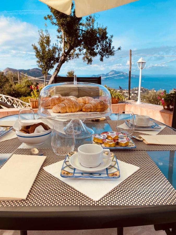 Resort Ferrara Villa Multa Quies มัสซาลูเบรนเซ ภายนอก รูปภาพ